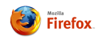 Mozilla Firefox logo