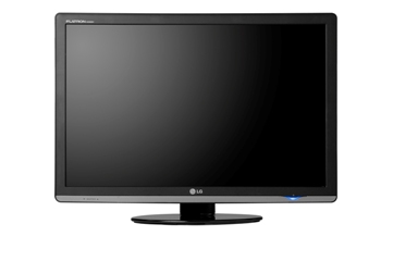 LG W2600H