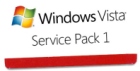 Service Pack for Windows Vista