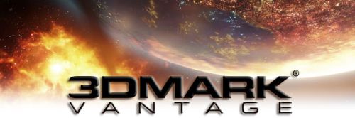 3DMark Vantage