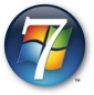 Windows Seven logo