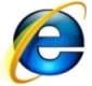 IE logo