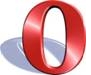 Opera logo