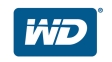 WD logo