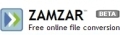 zamzar logo