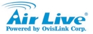 Logo OvisLink