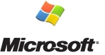 Microsoft logo