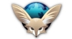 logo Mobile Firefoxu