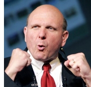 steve ballmer