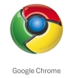 Google chrome logo