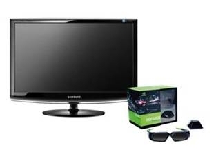 Samsung 2233RZ a 3DVision