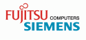 fujitsu siemens logo