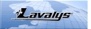 Lavalys logo