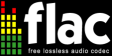 FLAC logo