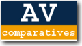 AV Comparatives logo