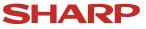 Sharp logo