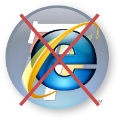 Windows Seven + Internet Explorer