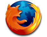 Firefox logo