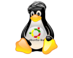 ubuntu tux