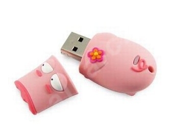 USB fun disk