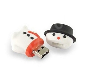 USB fun disk