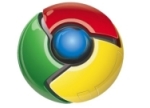 Chrome logo