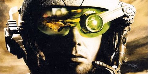 Command & Conquer: Tiberian Sun