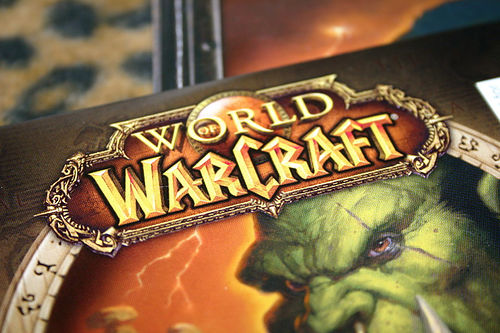 World of Warcraft