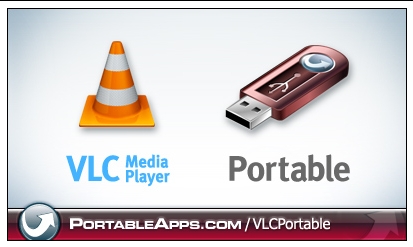 Portable VLC Player