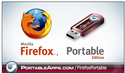 Portable Firefox