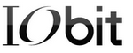 IOBIT logo