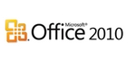 MS Office 2010 Logo