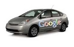 google car