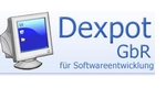 Dexpot logo