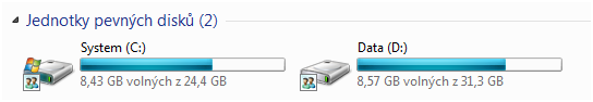 hdd partition windows 7