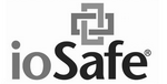 ioSafe logo