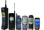 mobile evolution