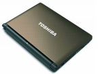 Toshiba NB550D