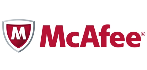 mcafee