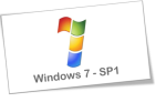 windows7 a SP1