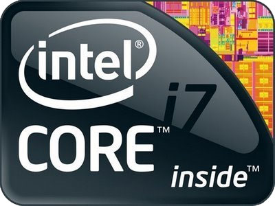 intel core i7