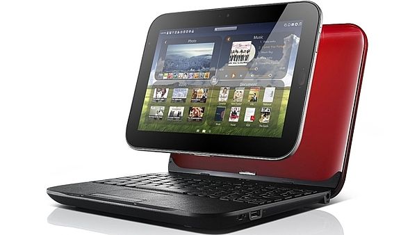 Lenovo IdeaPad U1