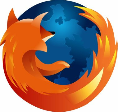 mozilla firefox logo