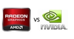 AMD vs NVIDIA