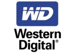 WD logo