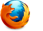 Mozilla Firefox logo