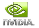 NVIDIA logo