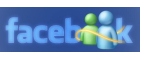 facebook MSN logo