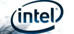 Intel logo