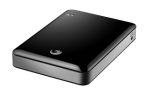 Goflex Satellite Seagate